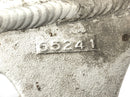 Suzuki RG 250 Gamma GJ21D [1987] - Bageste svingarm i aluminium-4