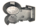 BMW R 1200 R R1ST [2008] - Instrumentdæksel, speedometerdæksel, cockpitdæksel-3