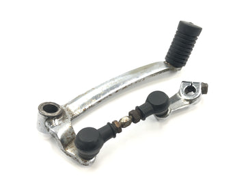 Honda FT 500 PC07 [1983] - gearskiftepedal gearstang geararm - 0