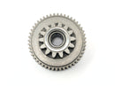 Sachs ZX 125 [1998] - startgear starthjul-2