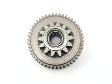 Sachs ZX 125 [1998] - startgear starthjul - 0