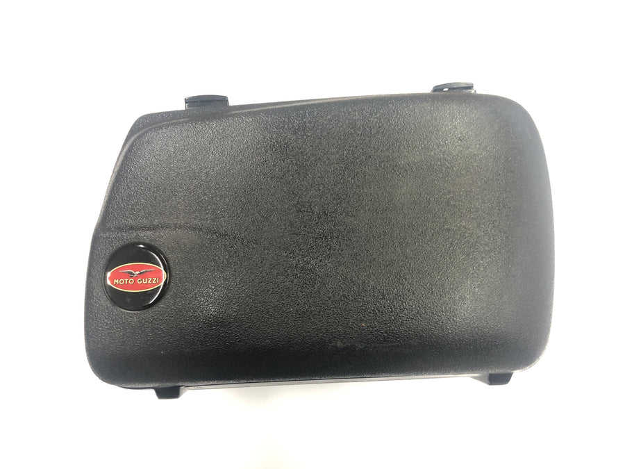 Moto Guzzi California 1100 EV KD [1998] - kuffertsæt med topcasesæt sidecase topcase