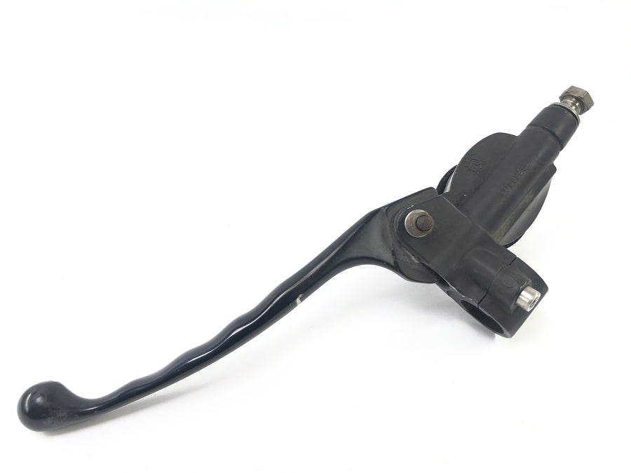 Moto Guzzi V 1000 VG [1980] - Habbrampump Brake Pump Handel Fittings til højre