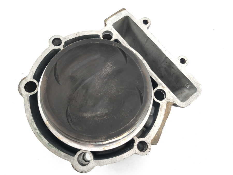 Husqvarna TE 610 8AE [1994] - Cylinder med stempelcylinderkit