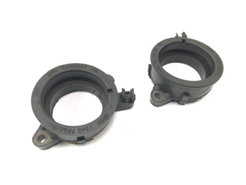 BMW R 850 C 259C [1999] - Indsugningsmanifoldforseglingsringe Flange Pakning