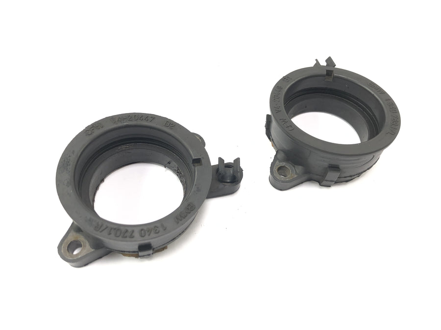 BMW R 850 C 259C [1999] - Indsugningsmanifoldforseglingsringe Flange Pakning