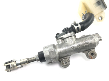 Suzuki GSX R 1000 WVB6 K6 [2006] - Bagbremsepumpe, fodbremsecylinder, bremsecylinder - 0