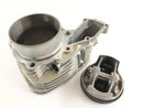 BMW R 1100 GS [1990] - Cylinder og stempler til venstre-4