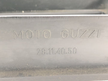 MOTO GUZZI CALIFORNIA 2 1000 VT [1982] - Luftfilterboks airbox - 0