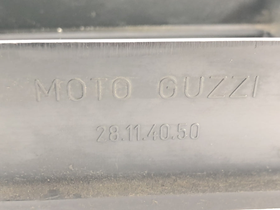 MOTO GUZZI CALIFORNIA 2 1000 VT [1982] - Luftfilterboks airbox