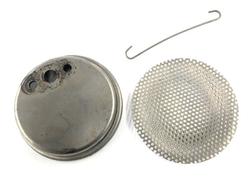 BMW R 60/5 [1973] - Olie Sieve
