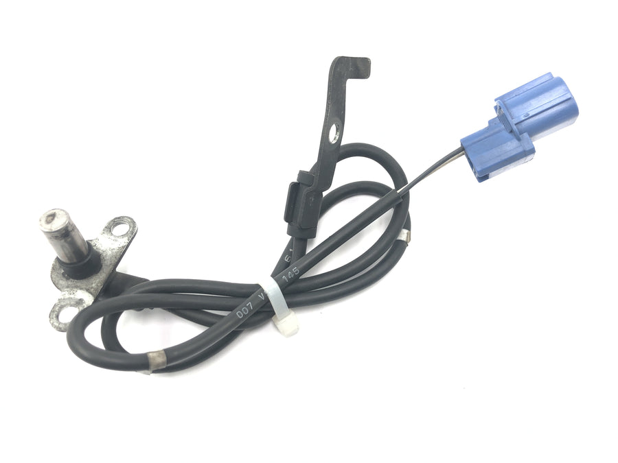 Suzuki GSF 1250 SA Bandit WVCH [2007] - ABS sensor bagtil