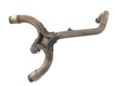 Ducati 900 SS [1991] - Manifold udstødningsmanifold-5