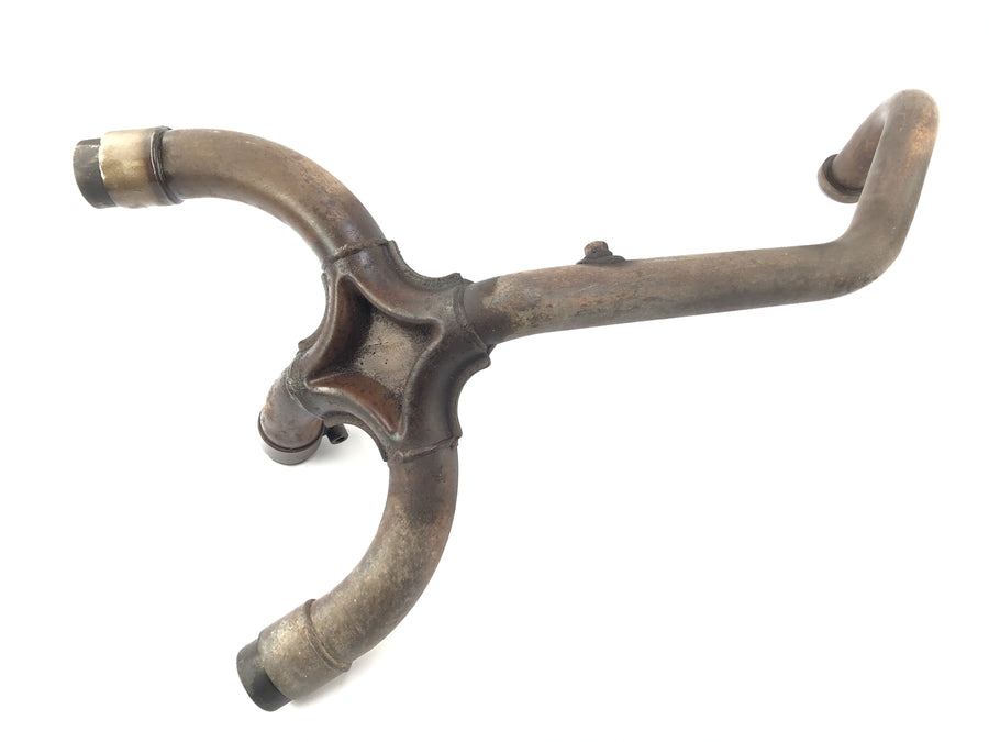 Ducati 900 SS [1991] - Manifold udstødningsmanifold