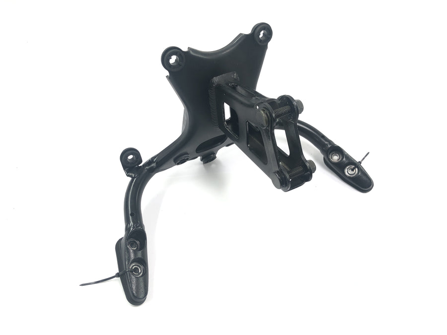 Yamaha YZF R1 RN04 [2001] - Gevir cockpit kåbeholder kåbeholder instrumentholder