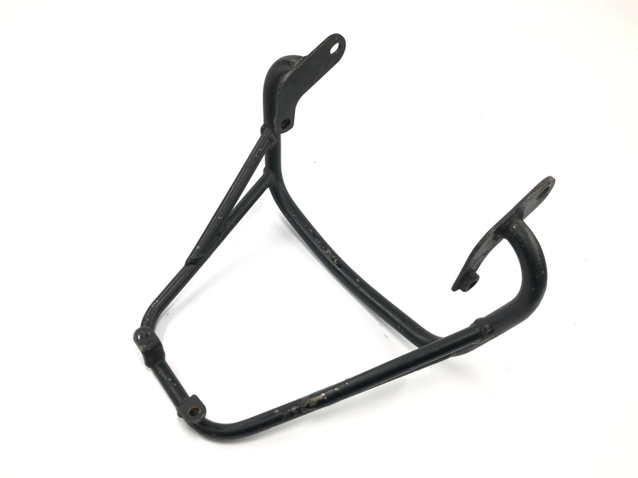 Sachs ZX 125 [1998] - Bagagerumsbagagebærer