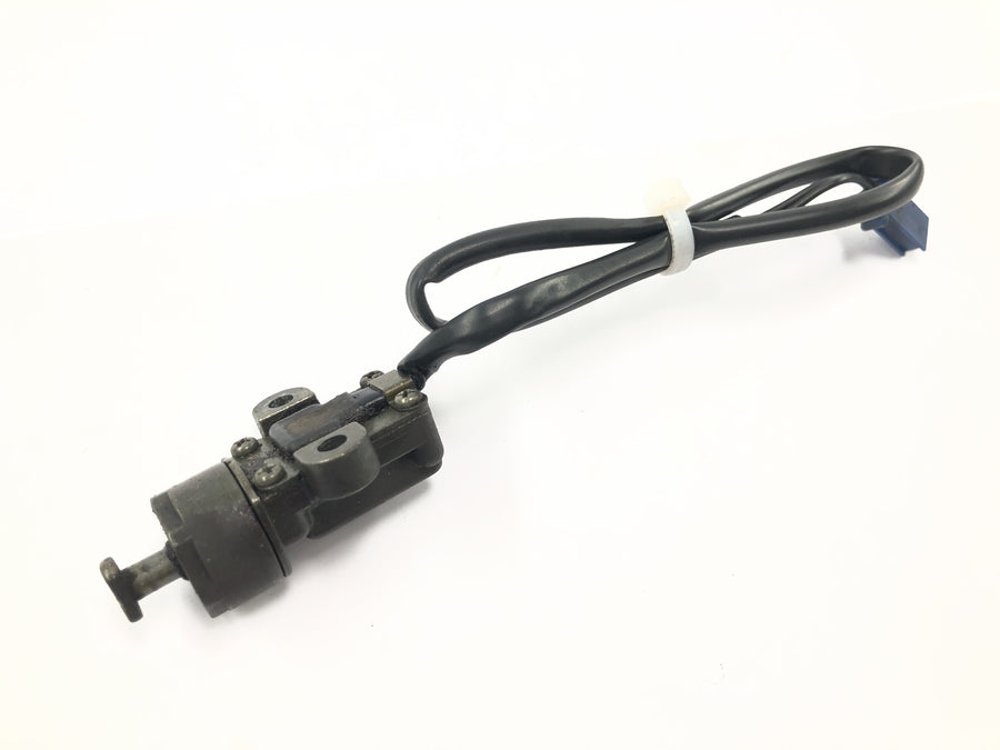 Yamaha XTZ 750 3LD [1989] - Sidestandskontakt