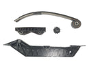 BMW K 1100 RS [1991] - Spændingsskinne Slides Control Chain Guide Set-3