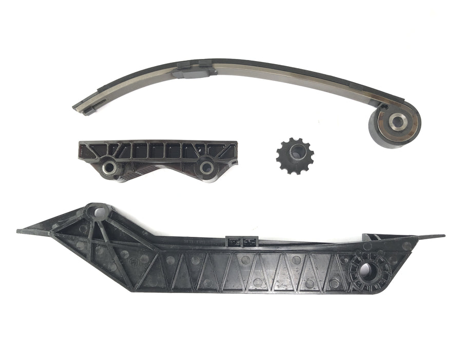 BMW K 1100 RS [1991] - Spændingsskinne Slides Control Chain Guide Set