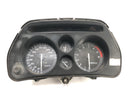 Honda ST 1100 SC26 Pan European [1990] - Speedometer enhed cockpit instrument klynge-2