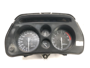 Honda ST 1100 SC26 Pan European [1990] - Speedometer enhed cockpit instrument klynge - 0