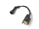 Honda XR 600 R PE04 [1993] - Candel Plug Ignition Coil-4