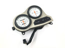 Suzuki GSX R 1100 GU74C [1987] - Speedometer omdrejningstæller instrumenter cockpit-1