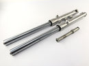 Triumph Thunderbird 900 T309RT [1996] - Fork Telegabel med akse-9