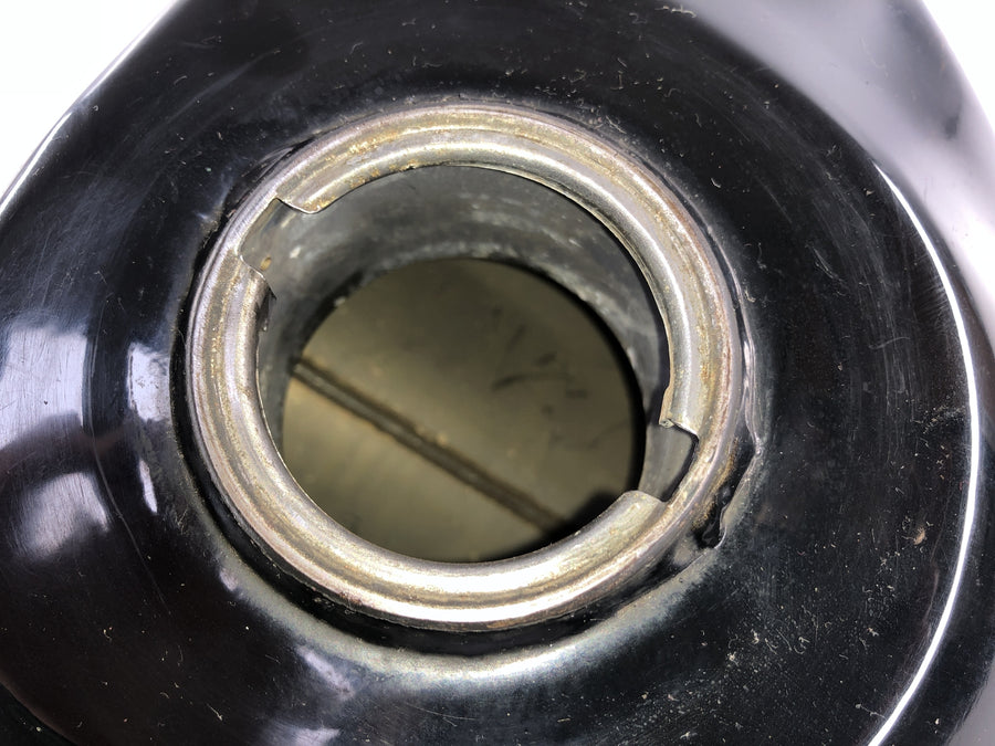 Honda NX 650 RD02 [1989] - Tank Benzin Tank