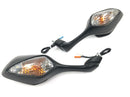 Honda CBR 1000 RR SC59 [2008] - Spejl bakspejl med integreret blinkpar-3