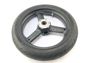 Triumph Daytona 955i T595 [1999] - Front Wheel Wheel Rim foran - 0