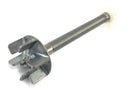 Cagiva Planet 125 [1998] - Vandpumpe aksel impeller vandpumpe-2