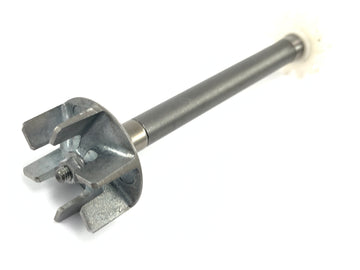 Cagiva Planet 125 [1998] - Vandpumpe aksel impeller vandpumpe - 0