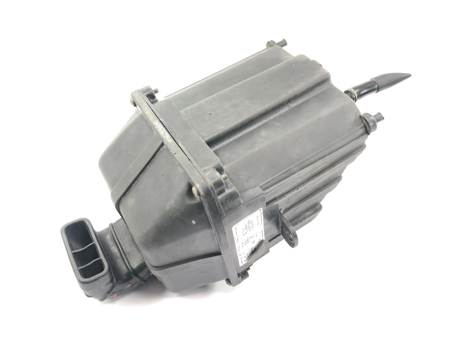 Honda NSR 125 JC20 [1991] - Luftfilterboks Luftfilterhus Airbox-indsugningsboks