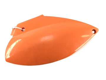 KTM LC4 640 EGS [2004] - Side beklædning Højre beklædning