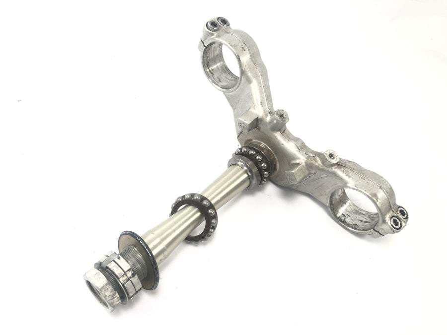 Yamaha YZF R1 RN01 [1998] - Fork Bridge nedenfor