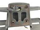 Yamaha XS 400 2A2 [1982] - Taillight blinklys signaler-6