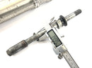 Yamaha TT 600 59X [1986] - Fork i Suspension Fork Telegabel 43mm med akse-3