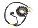 SWM RS 125 R B2 [2020] - Generator Stator Generator Ignition Stator-1