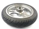 Kawasaki VN 1600 gennemsnitlig streak vnt60b [2005] - Forhjulsfælge foran 130/70R17 DOT4916-1