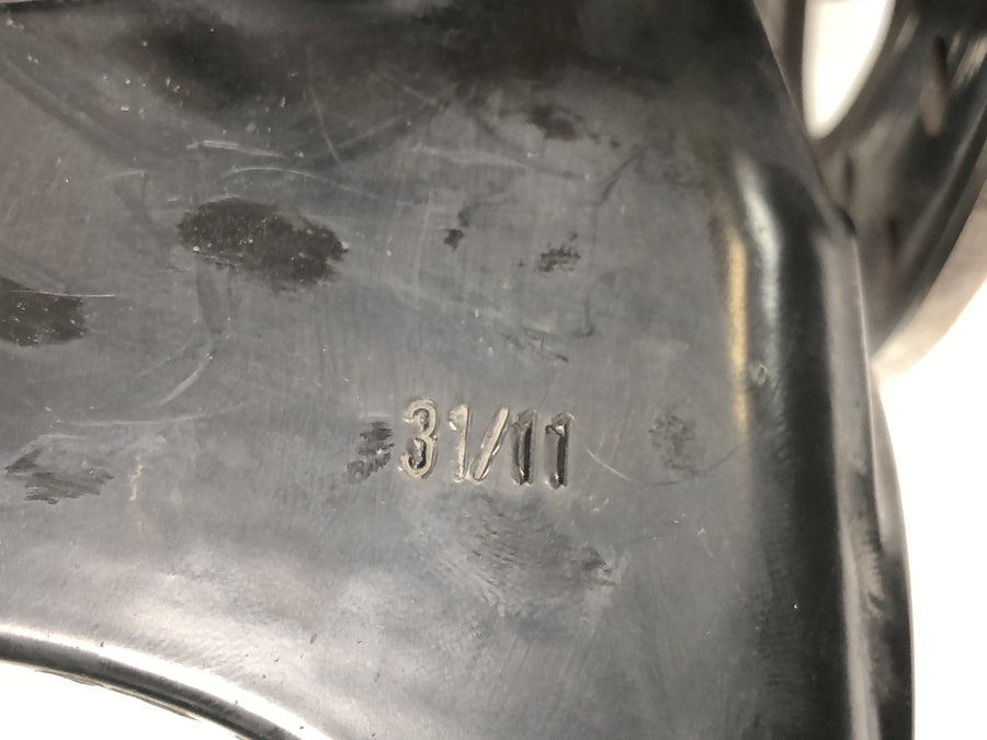BMW K 1200 S K12S [2004] - slutdrev slutdrev baghjulstræk bagtil