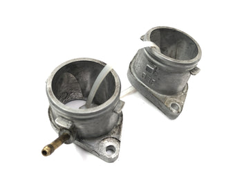 Yamaha TRX 850 4UN [1996] - indsugningsmanifold karburatorflange