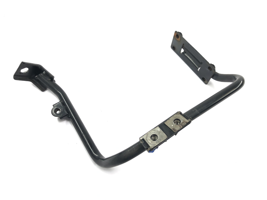 Yamaha WR 125 X DE07 [2010] - Batteriboksholder