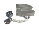 Suzuki GSX R 1000 WVB6 K6 [2006] - Spændingsregulator ensretter regulator-2