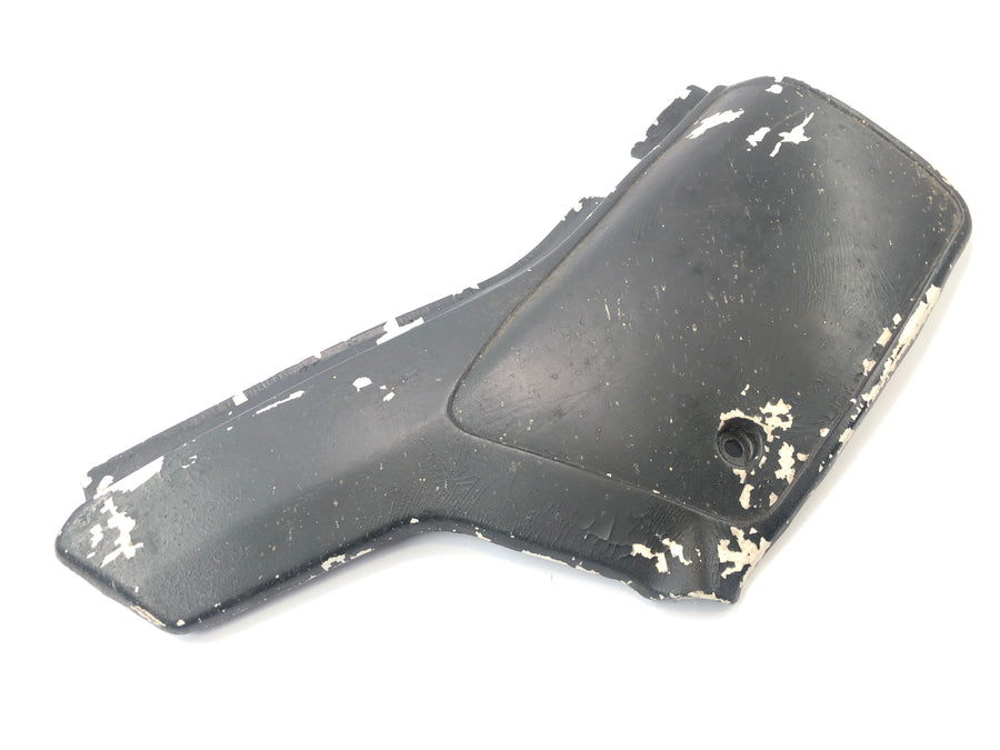 Honda XL 600 R PD03 [1986] - Bagpanel sidepanel venstre