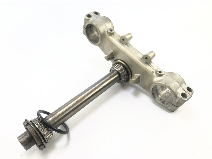 Cagiva Elefant 650 [1984] - Fork Bridge nedenfor