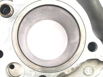Yamaha XVS 650 4VR [1997] - Cylinder med stempel foran - 0