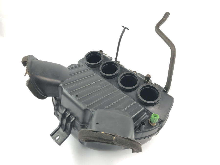 Suzuki GSX R 1000 WVB6 K6 [2006] - Luftfilterboks airbox indsugningsboks