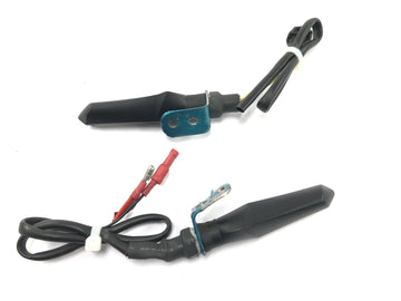 Honda GL 1500 Goldwing SC22 [1993] - Indikator LED indikator universal par - 0