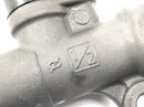 Honda NSR 125 JC22 [1998] - Bremsepumpe bagpå hovedbremsecylinderbremsesystemet-3